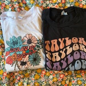 Youth Taylor swift shirts